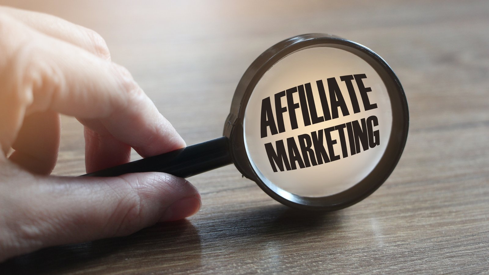 Affiliate Marketing Platforms
