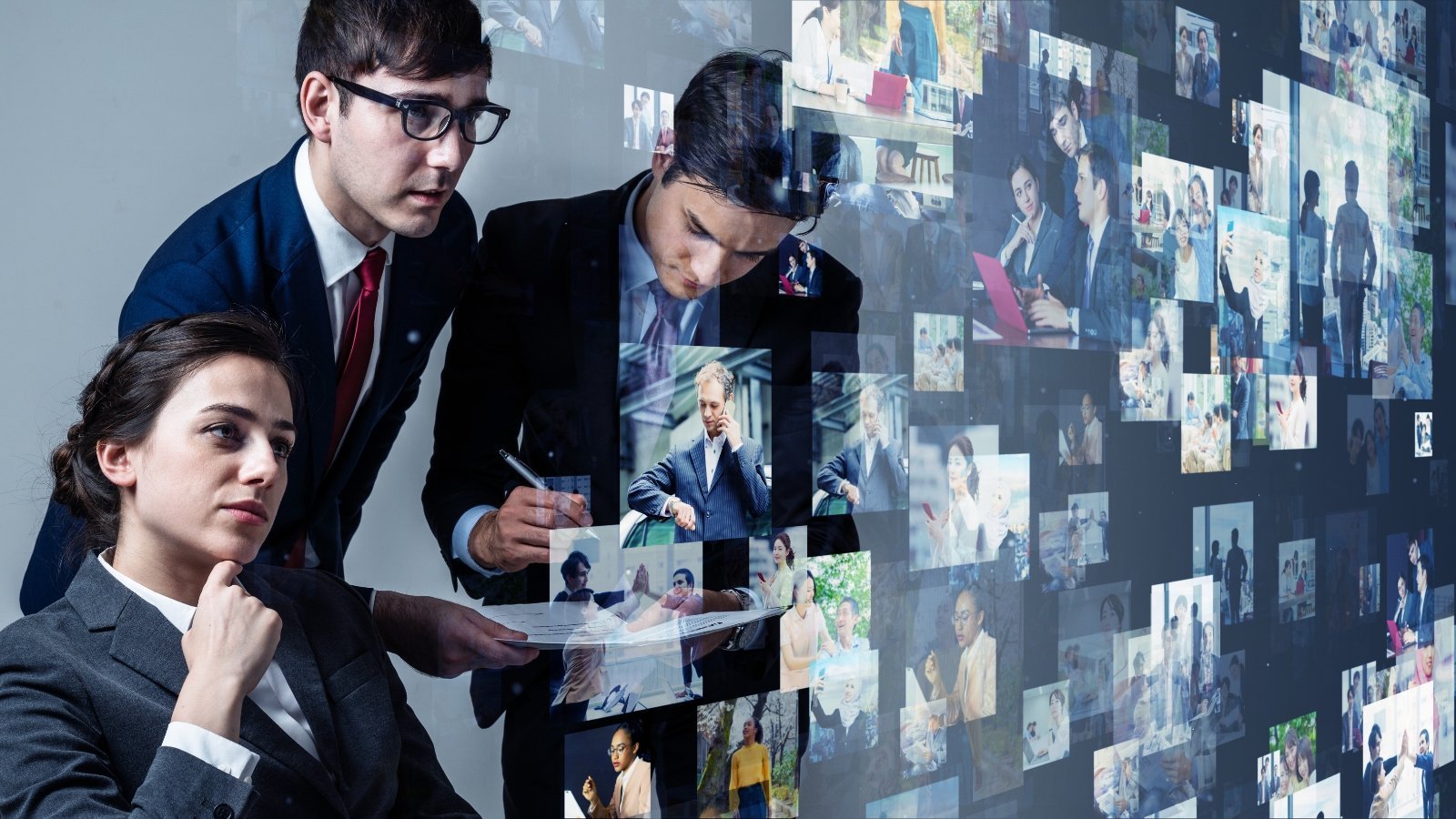 Content Distribution Tactics