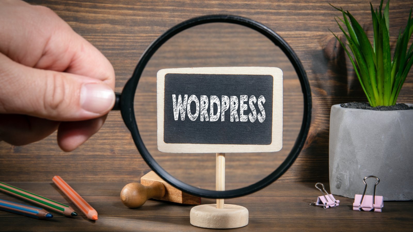 Customizing Your WordPress Theme A Step-by-Step Guide