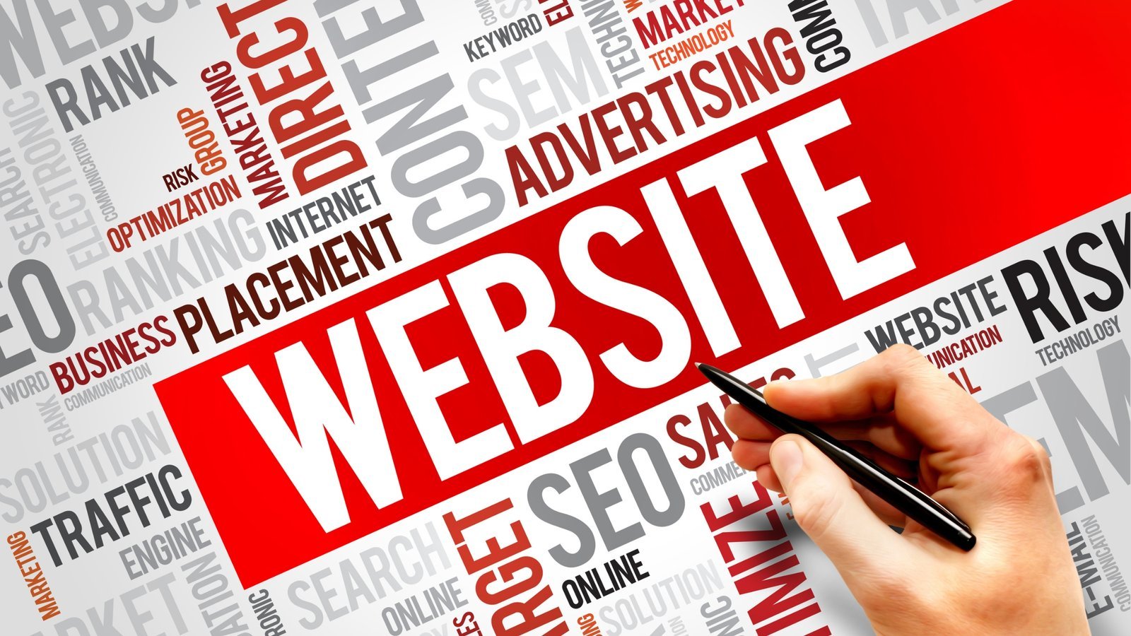 Customizing Your WordPress Website