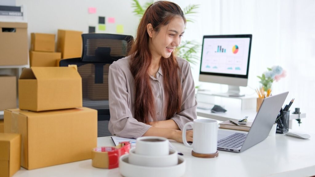 E-commerce SEO: Optimizing Your Online Store for Higher Conversions and Sales