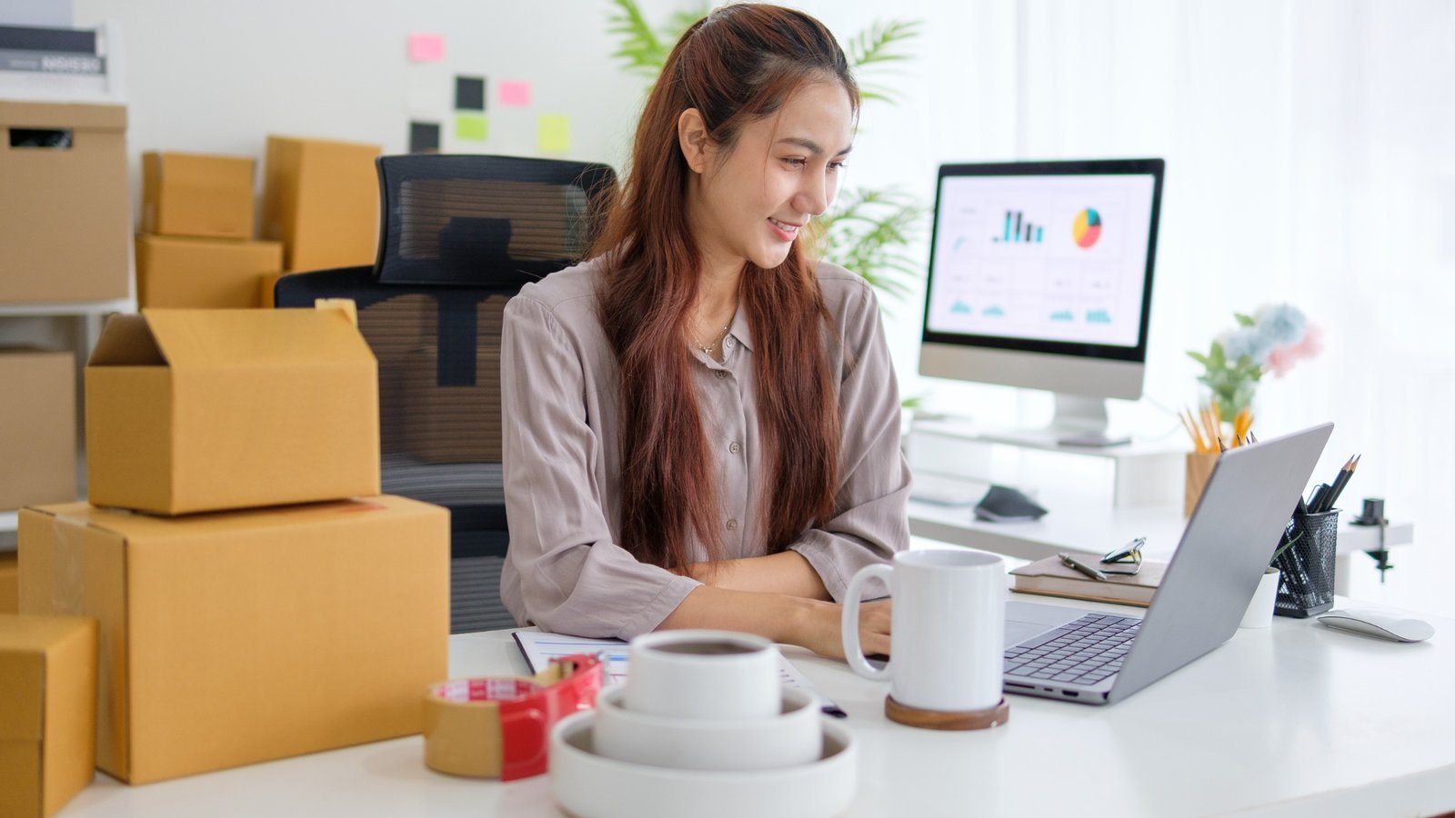 E-commerce SEO