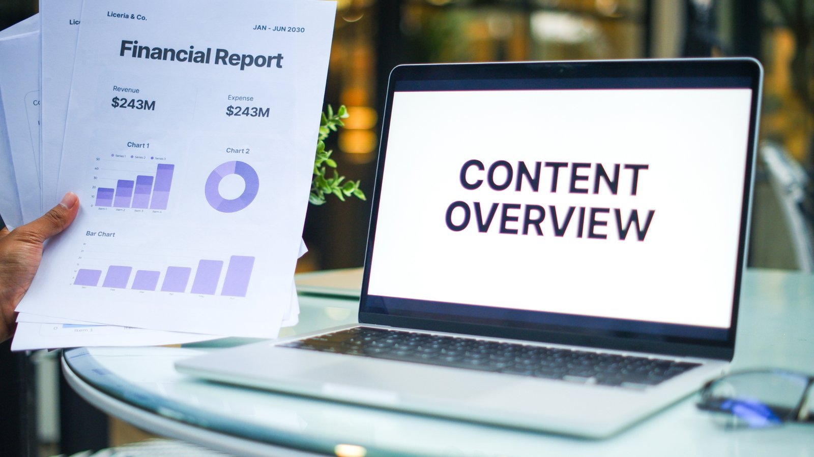 Measuring Content Success