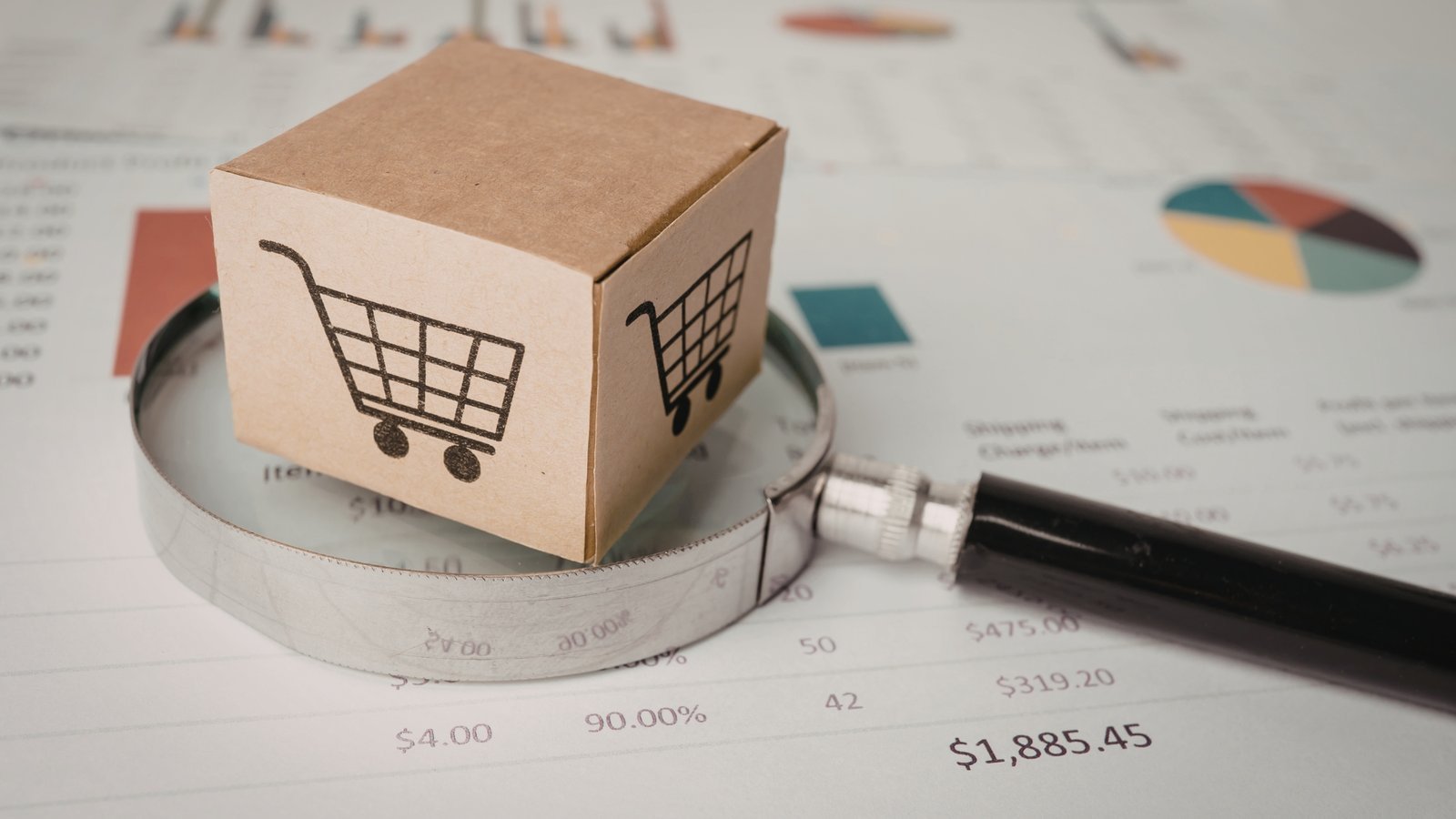 Multi-Vendor E-commerce Platforms