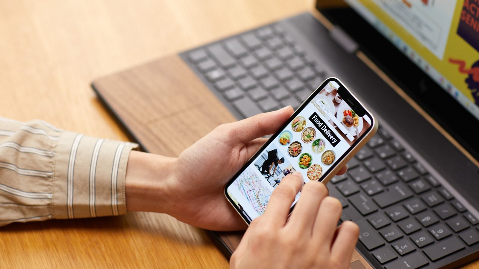 Native vs Hybrid Mobile App Development
