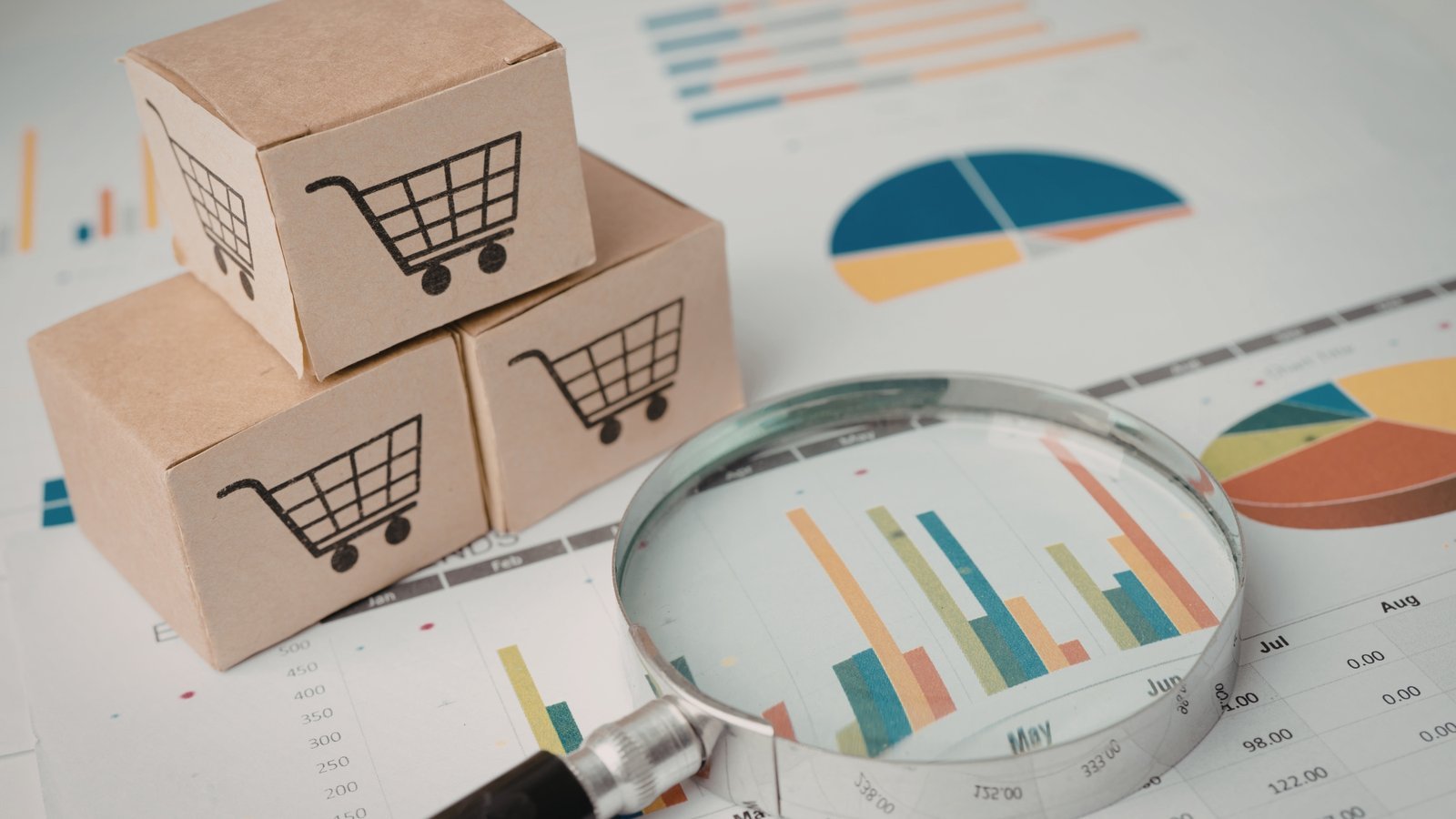 Optimizing Ad Performance with PPC Analytics