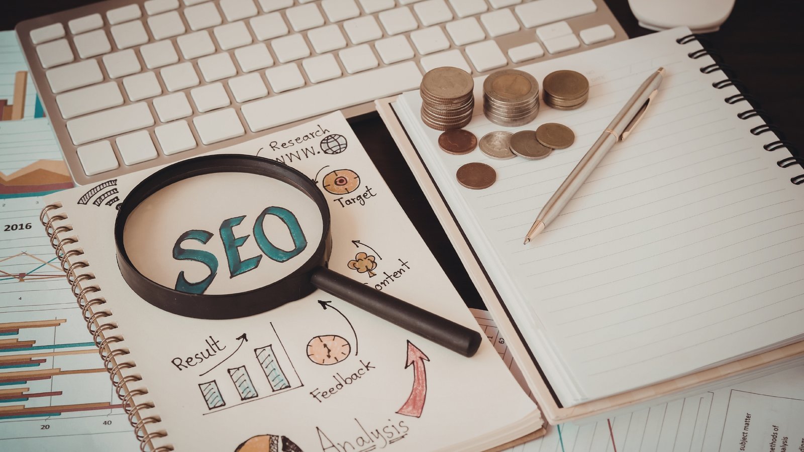 SEO vs PPC