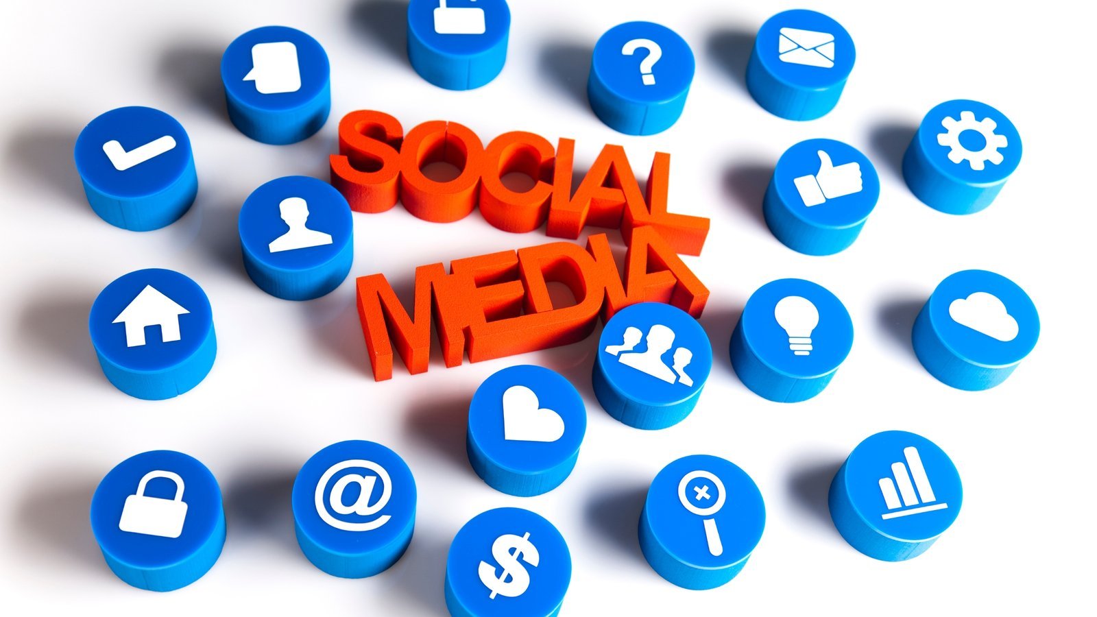 Social Media Advertising