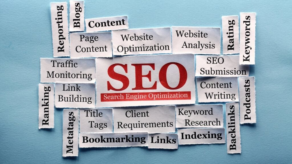The Future of SEO: Emerging SEO Trends and SEO Strategies for Success