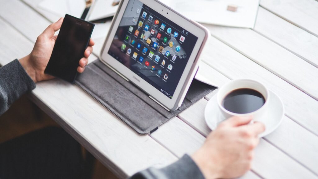 The Importance of User-Friendly Design for Websites and Apps