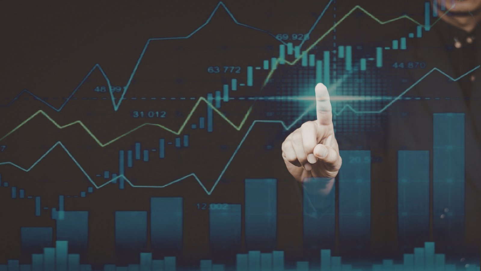 The Power of Content Marketing