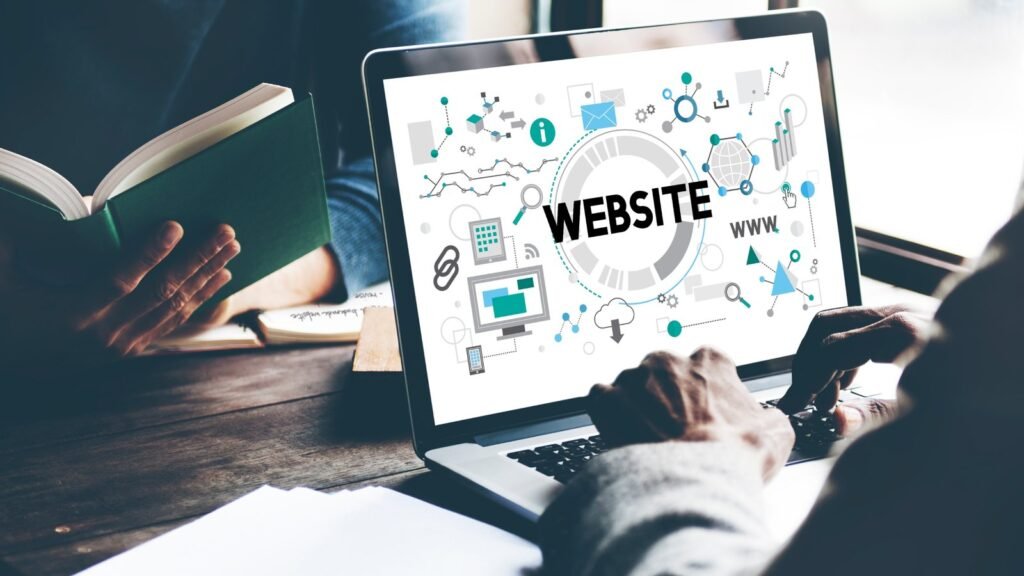 Why Choose WordPress for Your Website? Top Benefits of WordPress Website Development Explained