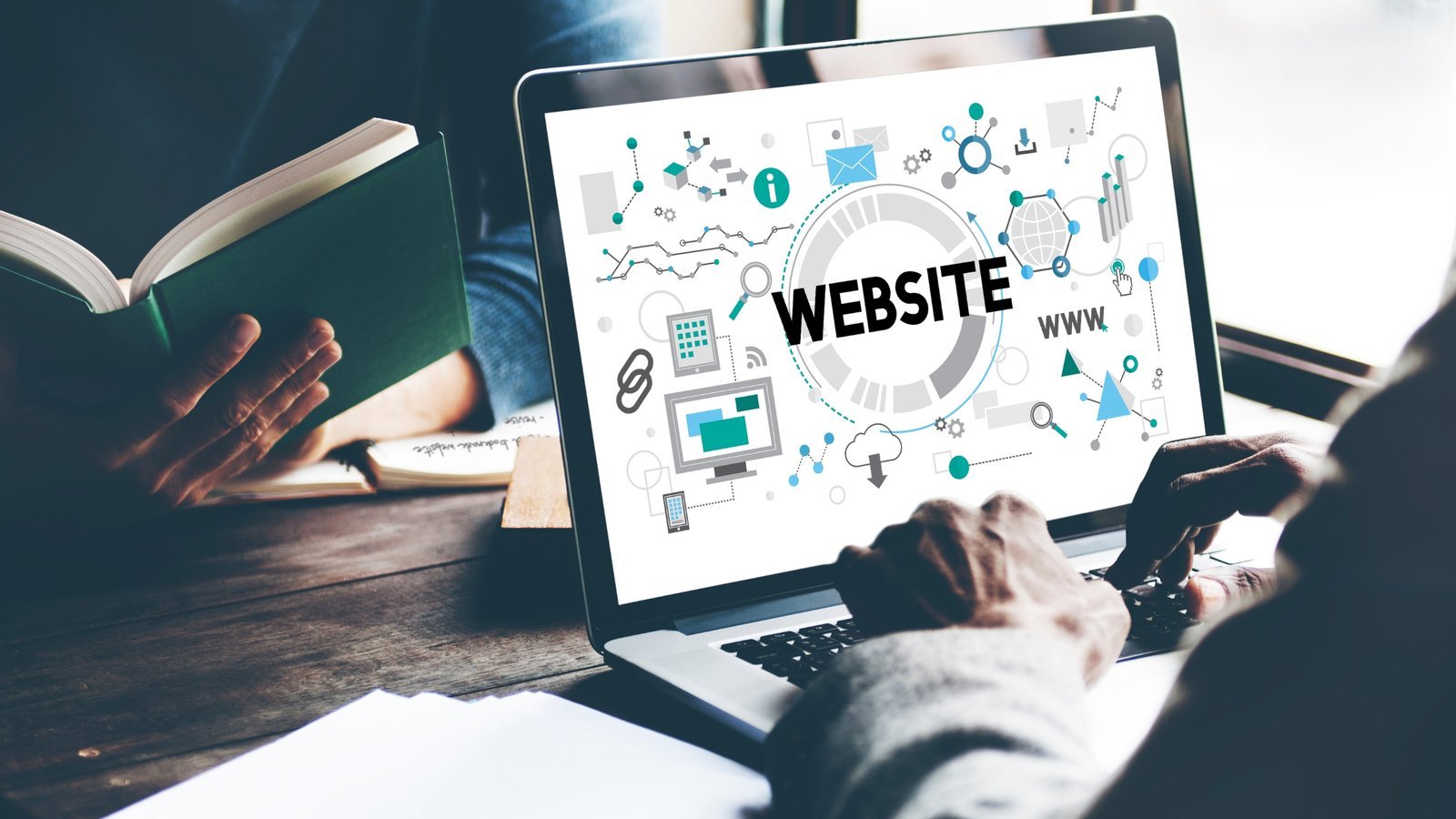 Top Benefits of WordPress Website Development Explained