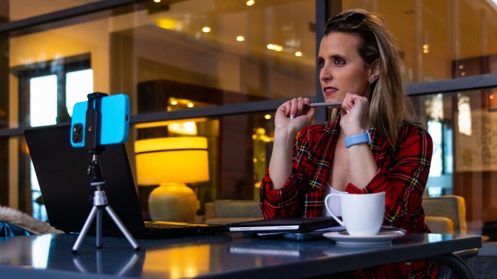 The Power of Video Content on Social Media: Tips for Creating Compelling Videos