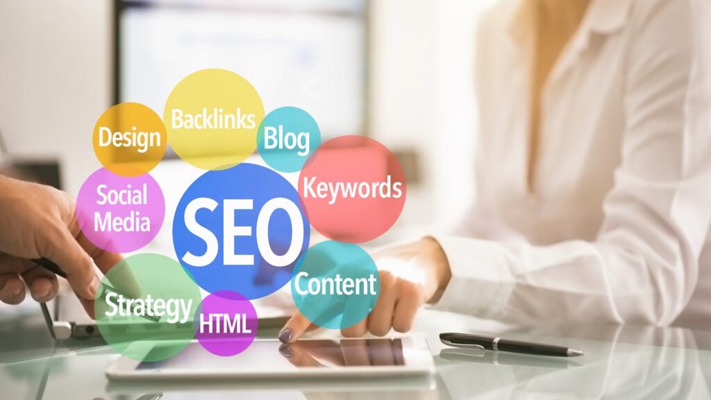 Content Marketing and SEO: Creating High-Quality Content for Better Search Engine Rankings
