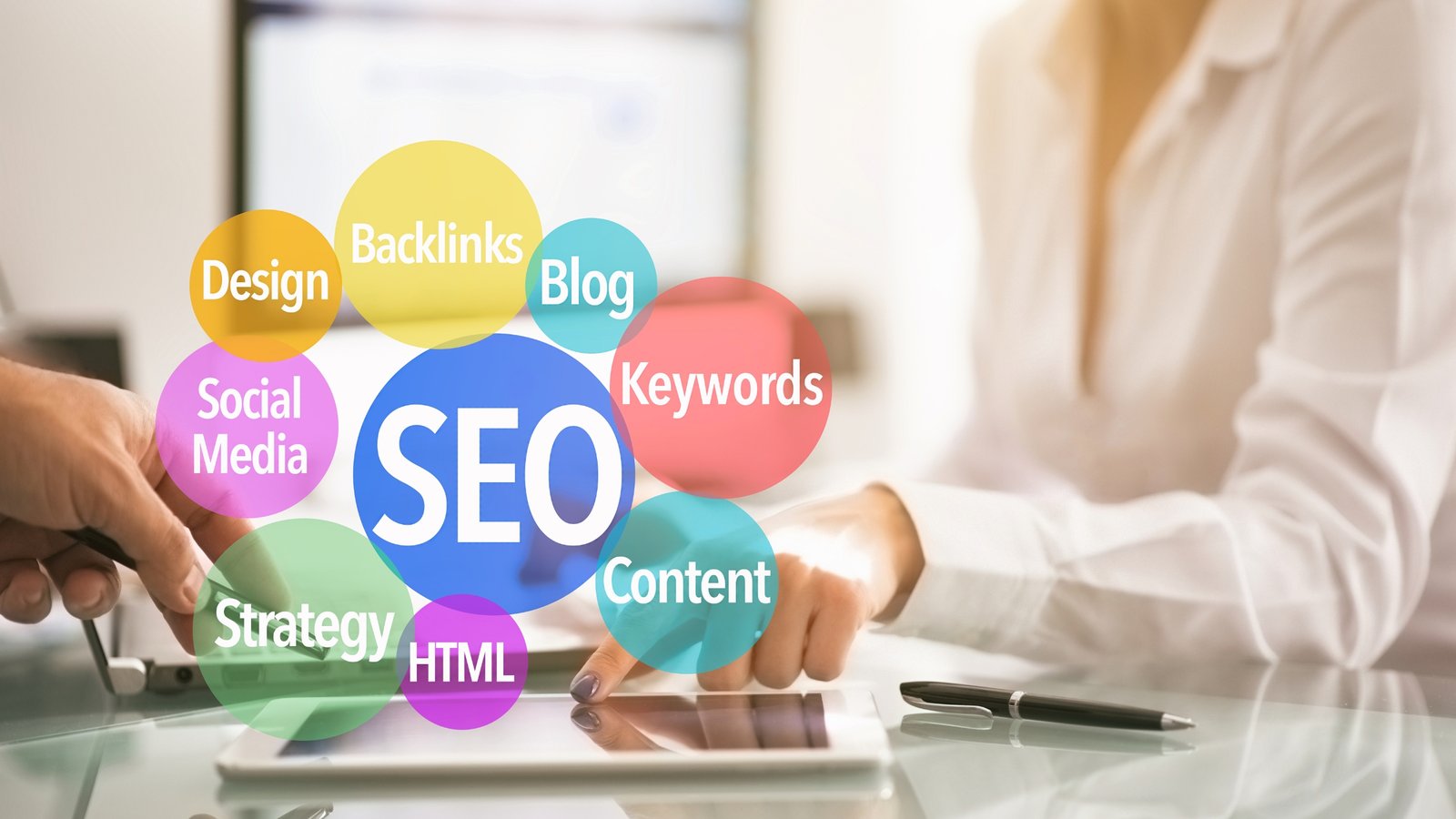 Content Marketing and SEO: Creating High-Quality Content for Better Search Engine Rankings