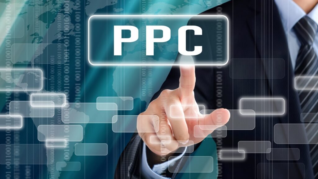 The Power of ppc how pay per click advertising-drives results