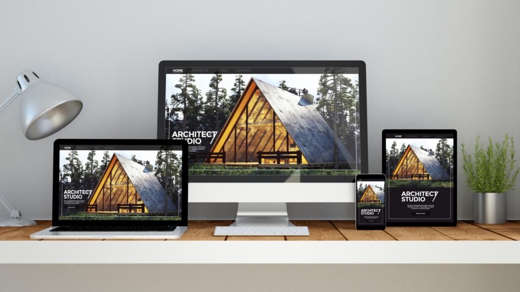 The Benefits of Responsive Design for WordPress Websites