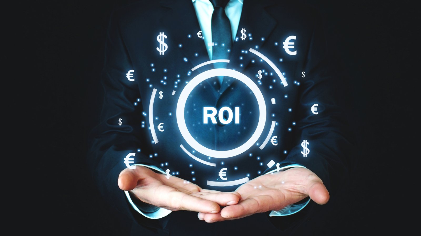 Maximizing ROI: Strategies for Effective PPC Campaign Management
