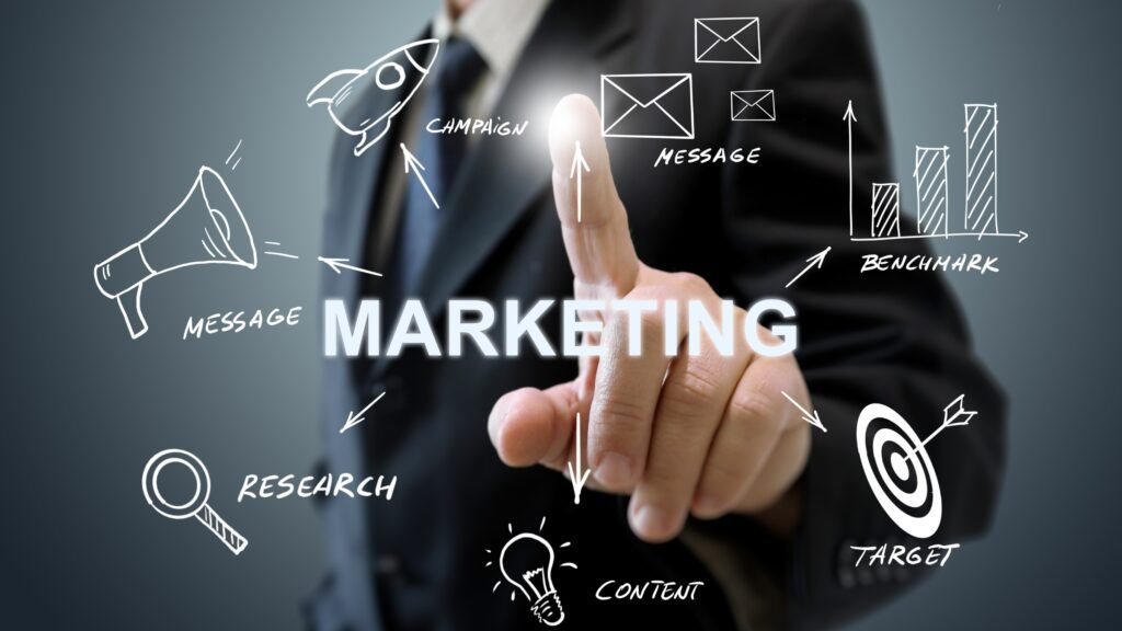The Role of Affiliate Marketing in a Comprehensive Digital Marketing Strategy