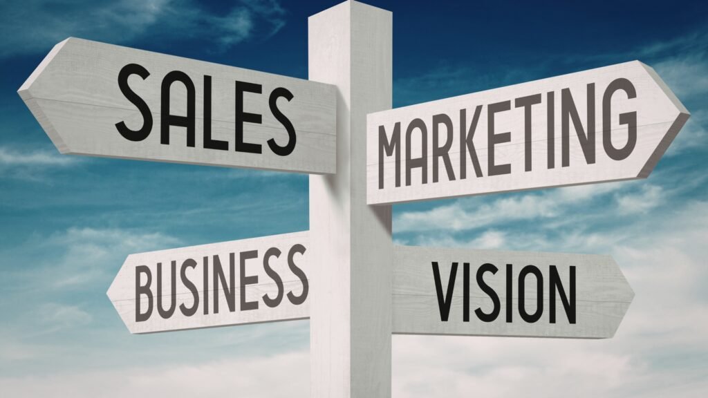 Leveraging Affiliate Marketing to Boost Sales and Revenue: Strategies for Success