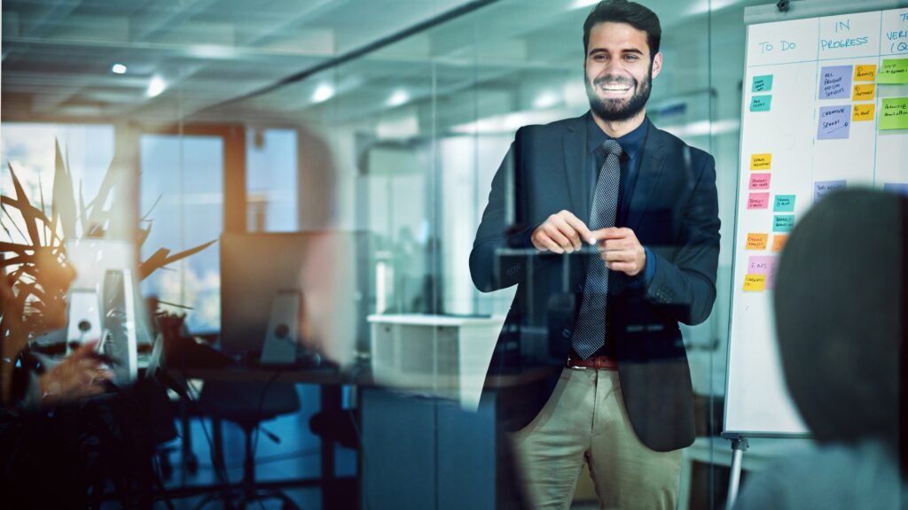 The Power of Motion Graphics: Engaging Your Audience with Animated Content