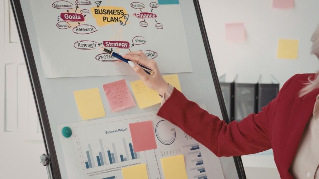 Content Strategy Essentials: A Guide to Creating a Winning Plan