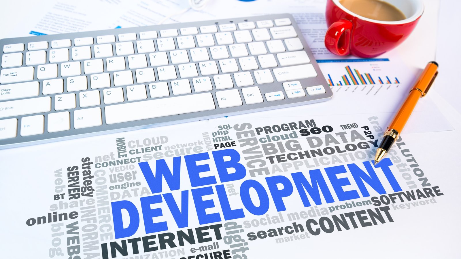 Benefits of Custom Web Application Development for Enterprises