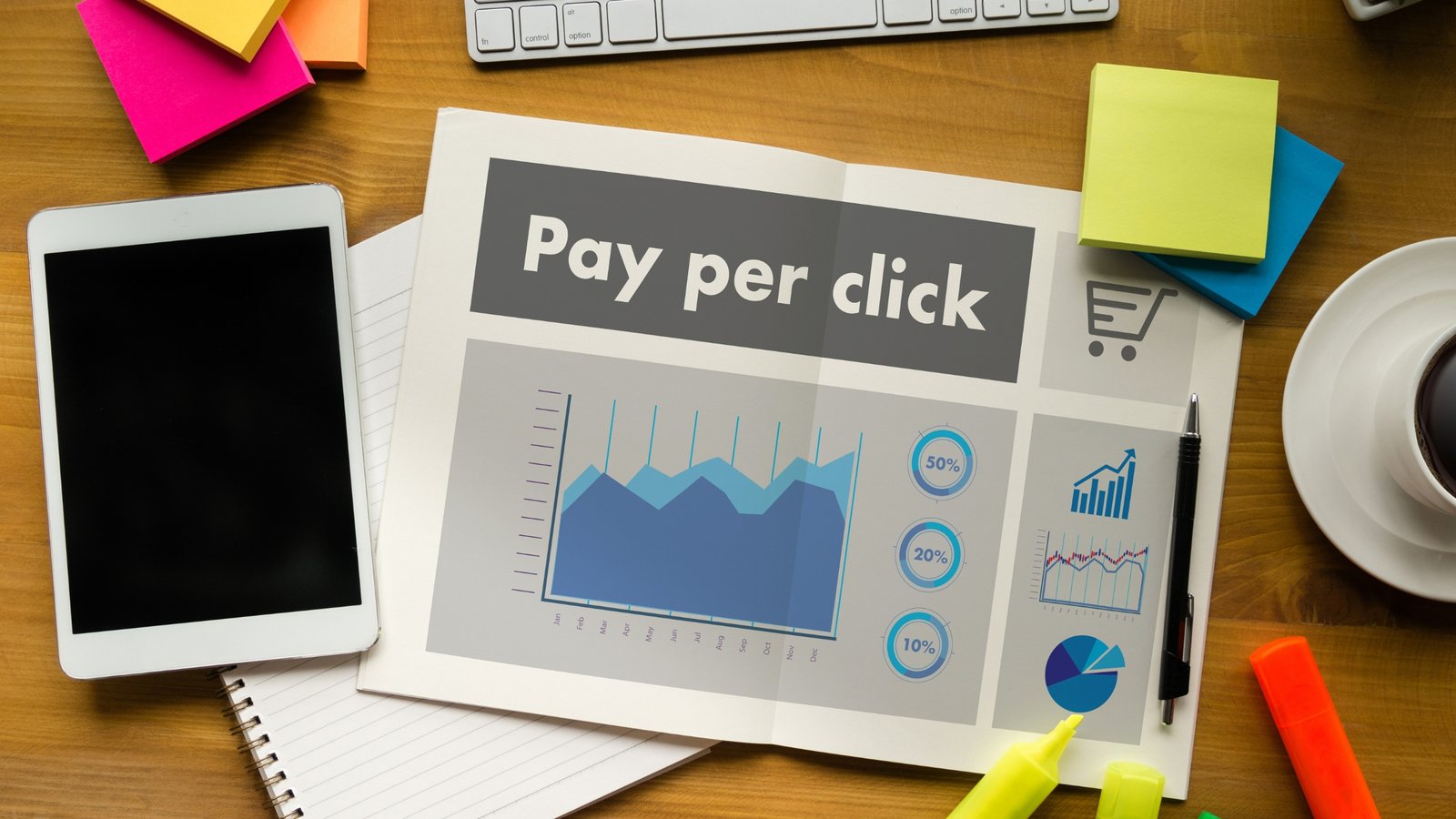 The Power of PPC: How Pay-Per-Click Advertising Drives Results