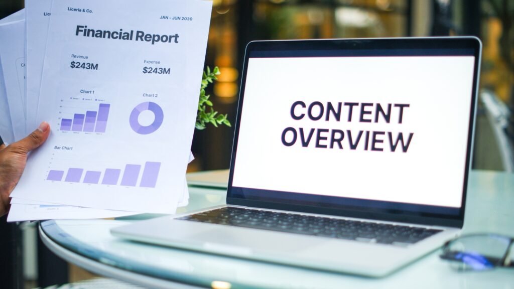 Measuring Content Success: Key Metrics and Analytics to Track in Content Marketing