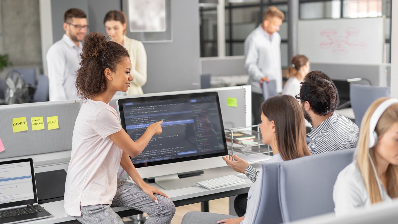 How to Choose the Best Website Development Company in USA for Your Business