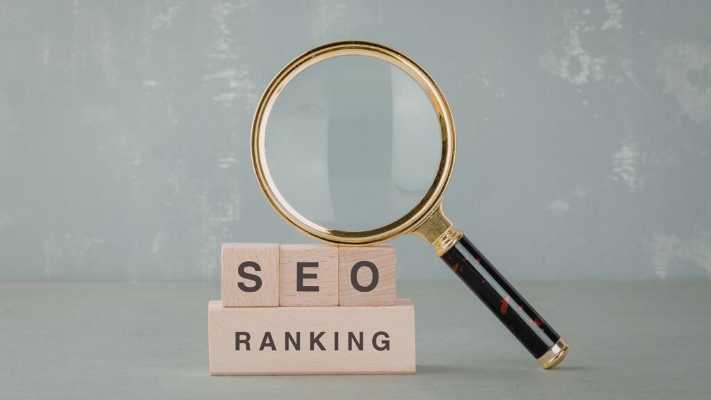 Mobile SEO: Ensuring Your Website Ranks Well on Mobile Devices