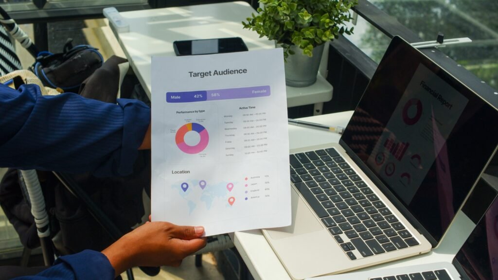 Targeting the Right Audience: Precision Strategies for PPC Advertising Success