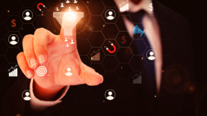 Content Marketing for Lead Generation