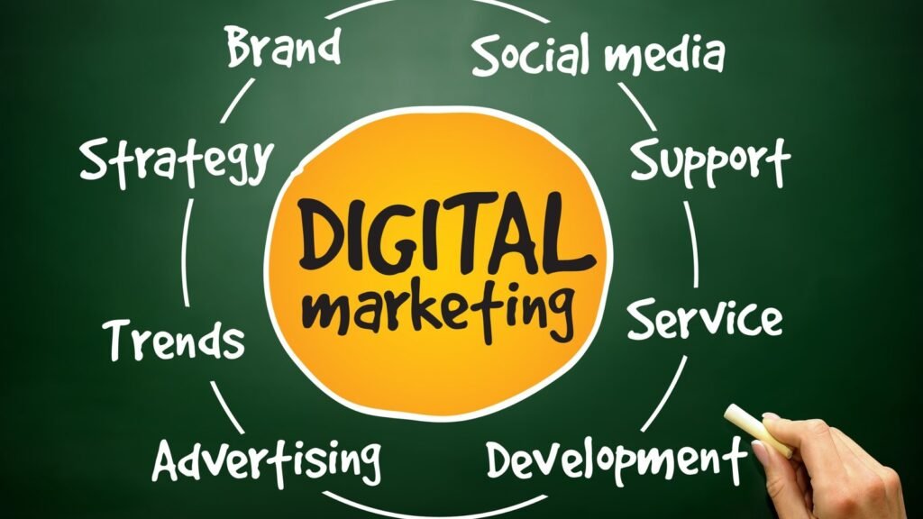 Digital Marketing Agency vs Freelancer in USA: Which Is Better for Your Business Growth?