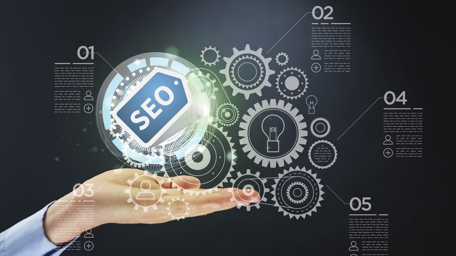 How to Choose the Right SEO Company