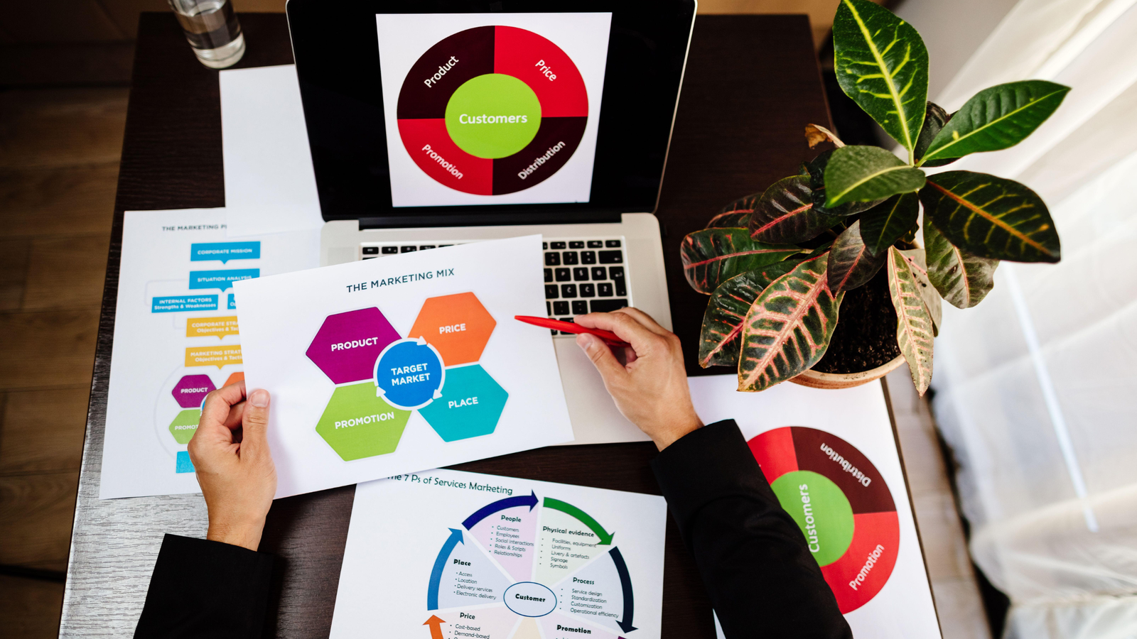Maximizing Affiliate Marketing ROI