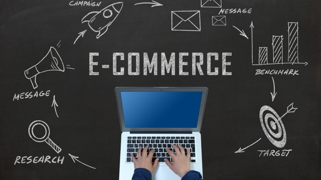 Complete Guide to E-commerce Website Development in New Zealand