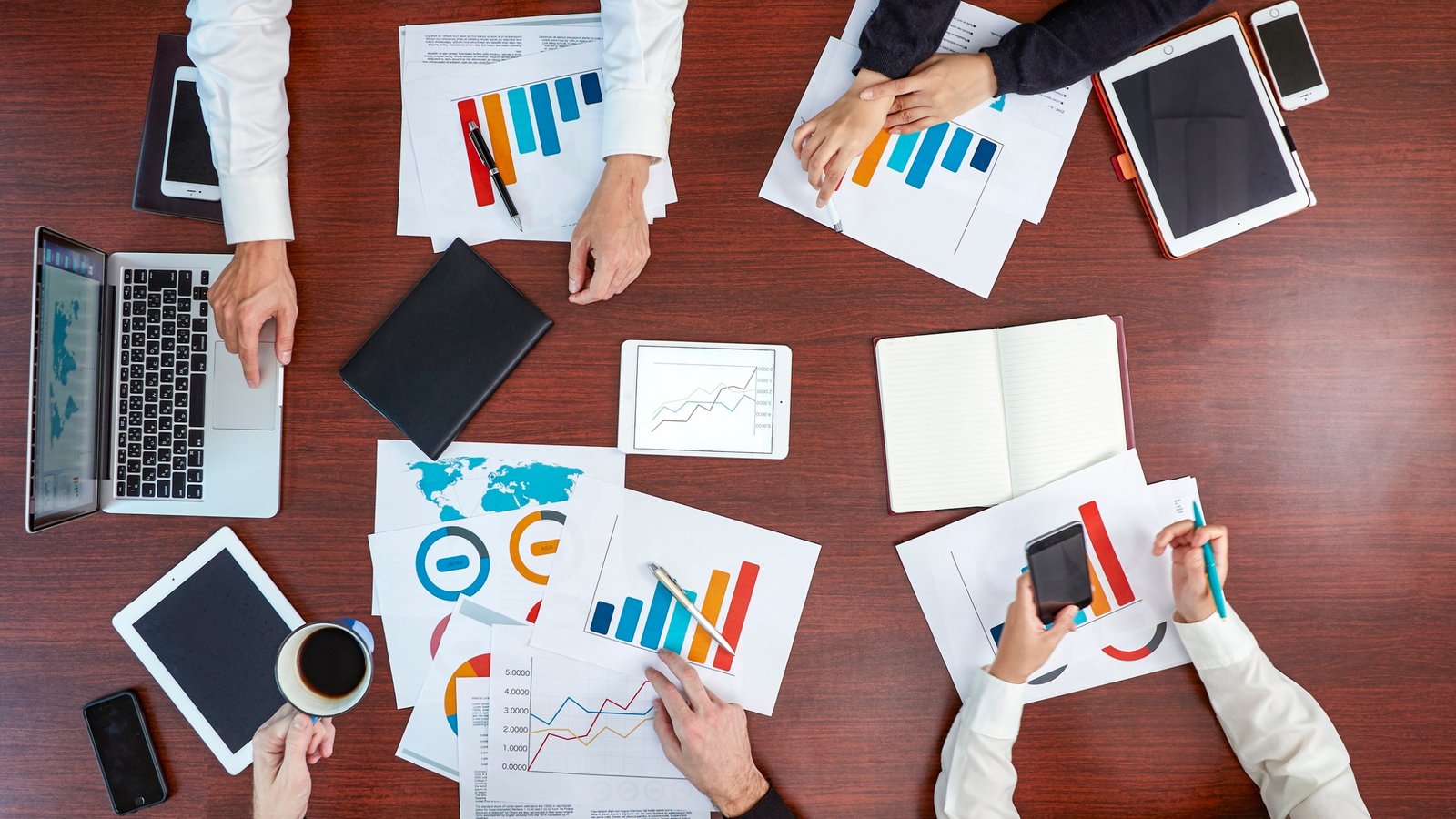 How to Choose a Creative Design Agency in Canada