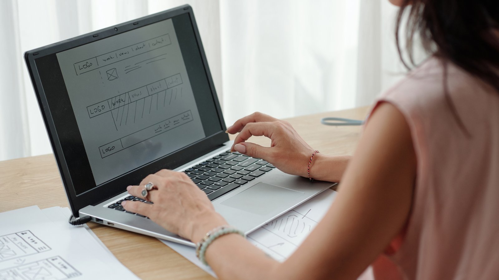 Website Redesign Company in Canada for Improved User Experience