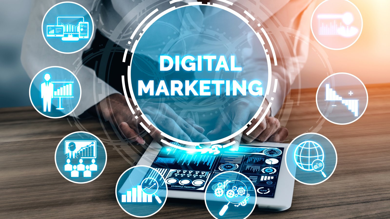 Why Hire a Digital Marketing Company in Canada