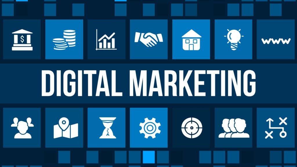 Why Businesses in New Zealand Need Digital Marketing