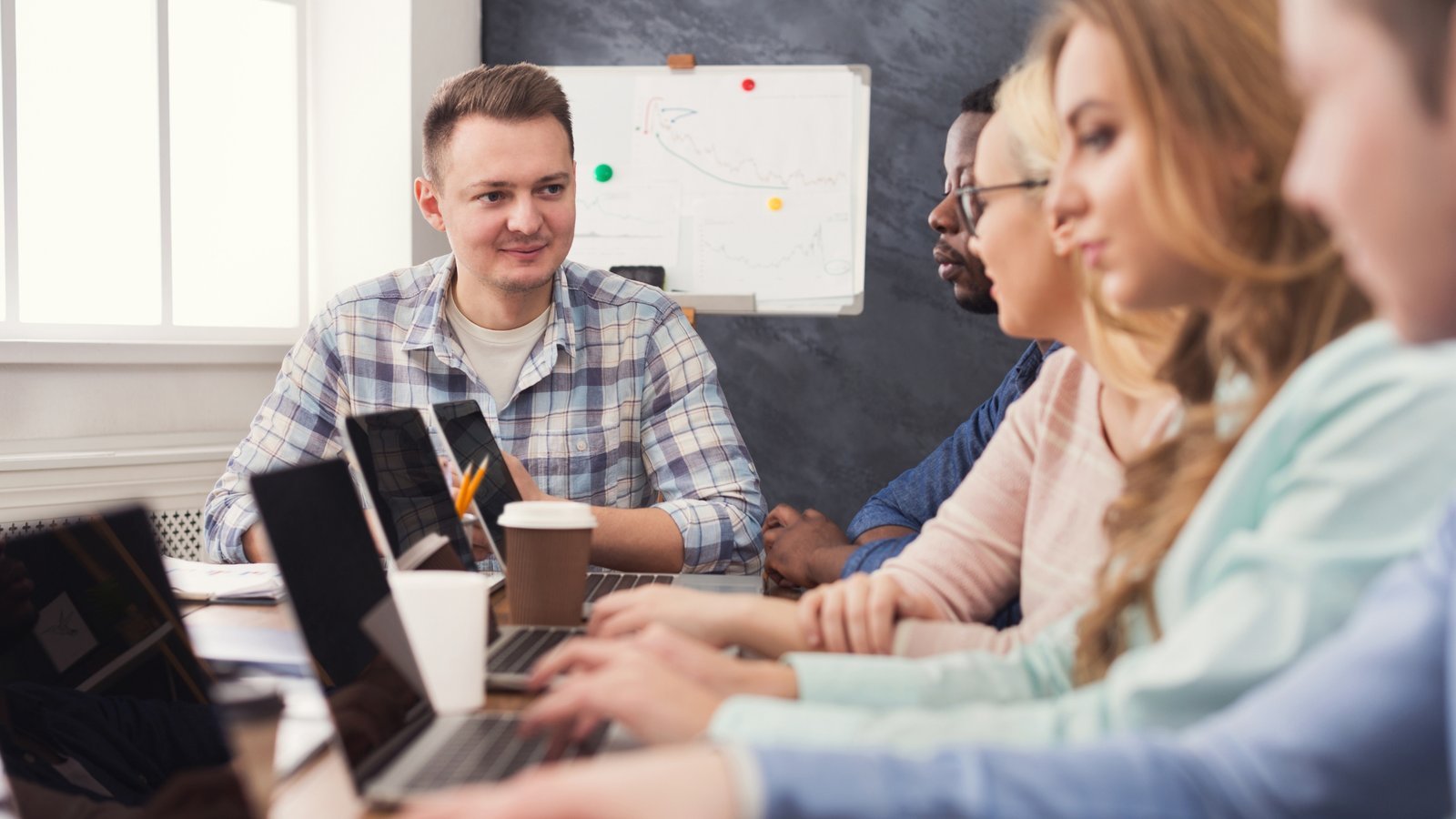 Choose the Right Web Application Development Company